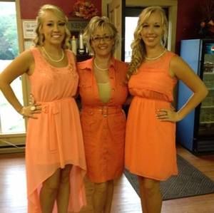 Meet your Posher, Tracy